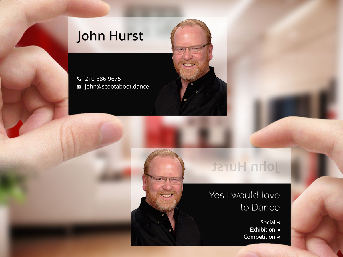 Visitenkarten-Design von Creations Box 2015 für dieses Projekt | Design #12570528