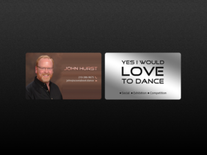 Visitenkarten-Design von Creations Box 2015 für dieses Projekt | Design: #12570530