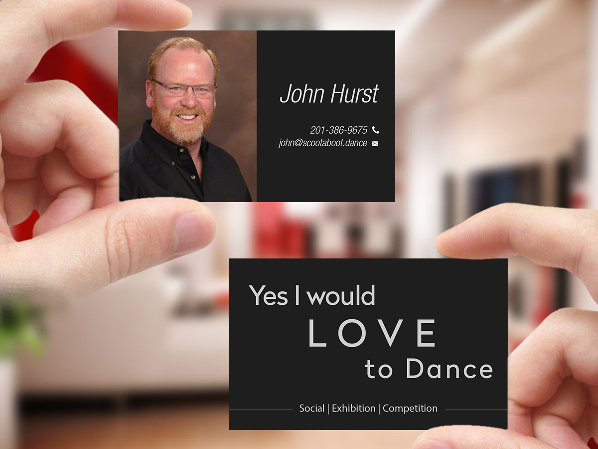 Business Card Design by Creations Box 2015 for this project | Design #12570533