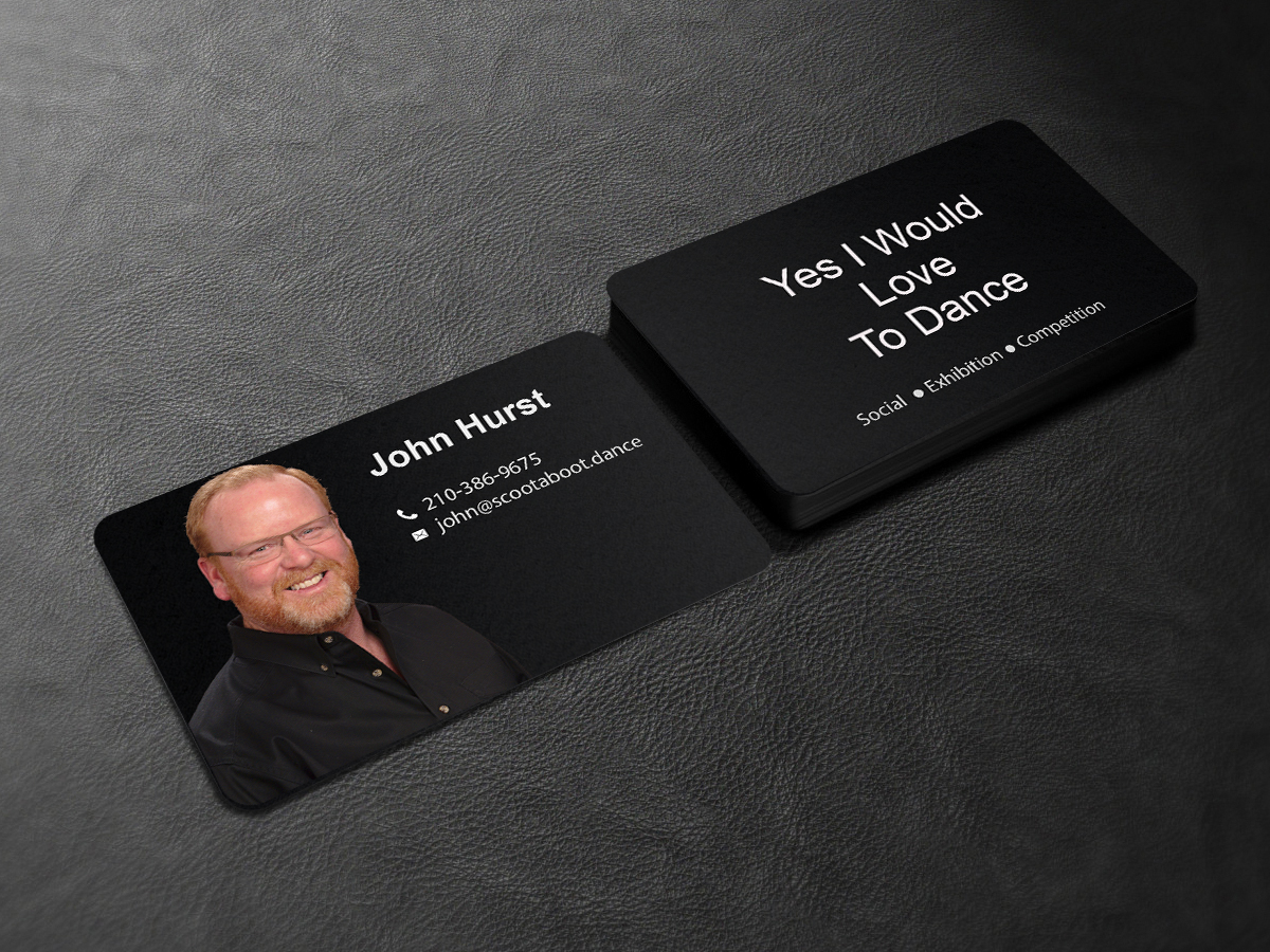 Business Card Design by Creations Box 2015 for this project | Design #12570536
