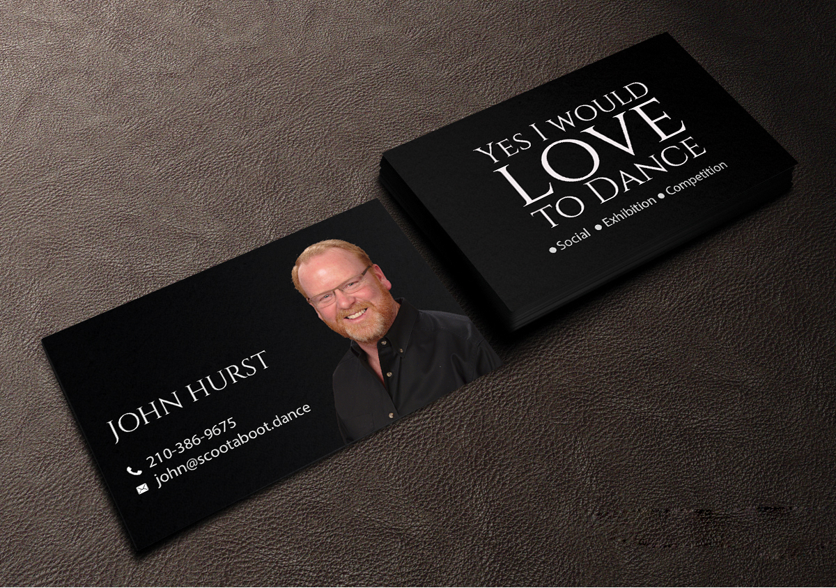 Visitenkarten-Design von Creations Box 2015 für dieses Projekt | Design #12570537