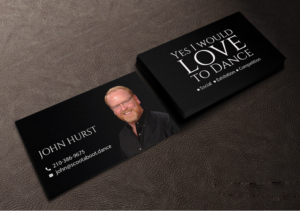 Visitenkarten-Design von Creations Box 2015 für dieses Projekt | Design: #12570537