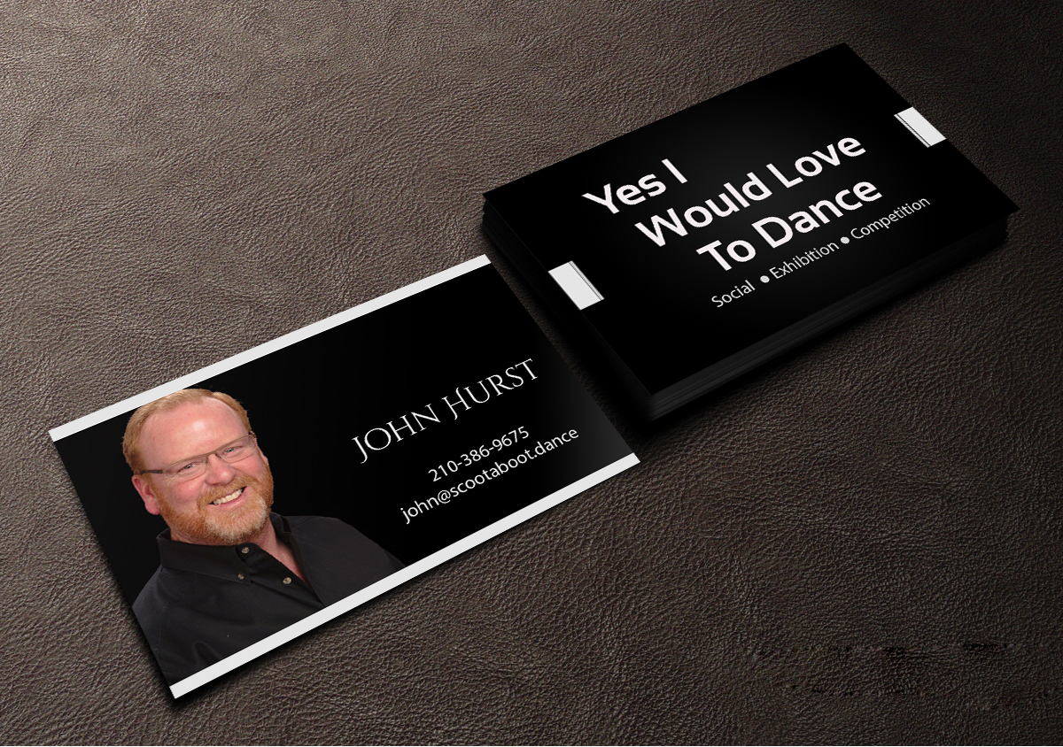 Business Card Design by Creations Box 2015 for this project | Design #12570538