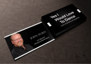Visitenkarten-Design von Creations Box 2015 für dieses Projekt | Design: #12570538
