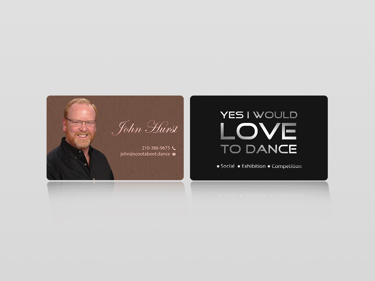 Business Card Design by Creations Box 2015 for this project | Design #12570540