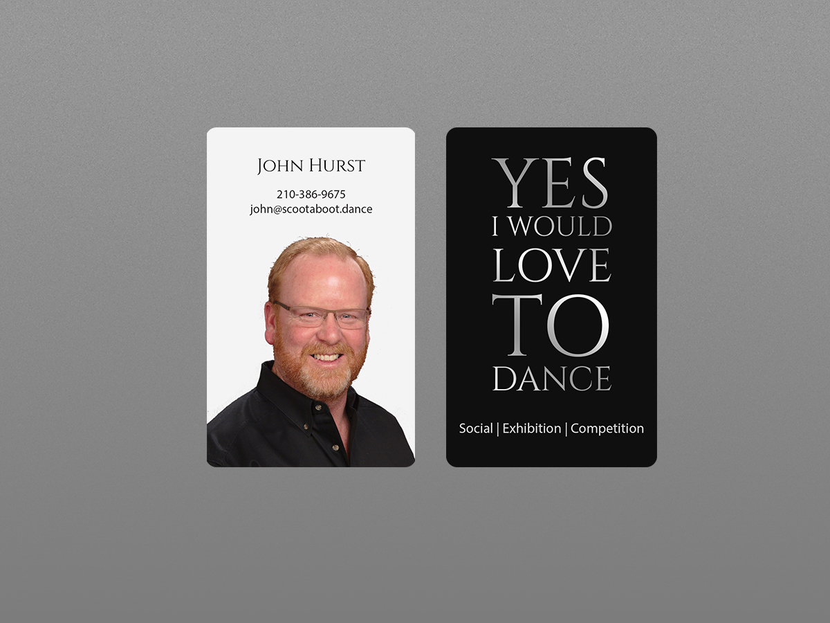 Business Card Design by Creations Box 2015 for this project | Design #12570544