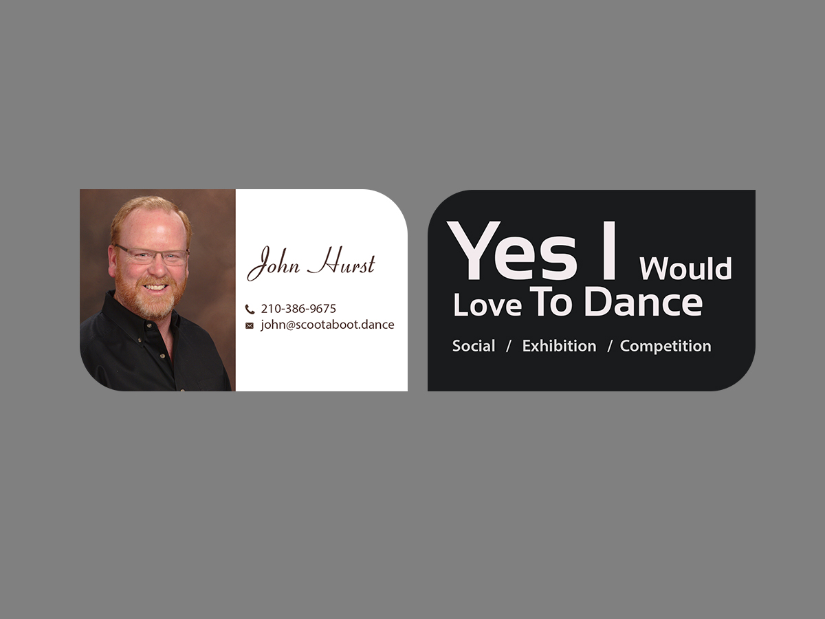 Business Card Design by Creations Box 2015 for this project | Design #12570547