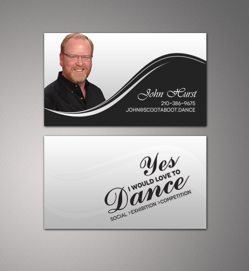 Business Card Design by chandrayaan.creative for this project | Design #12566551