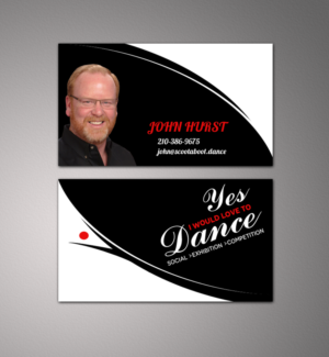 Business Card Design by chandrayaan.creative for this project | Design: #12566552