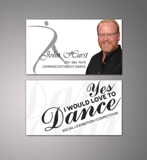 Business Card Design by chandrayaan.creative for this project | Design: #12566553