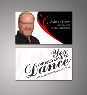 Business Card Design by chandrayaan.creative for this project | Design #12566554