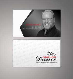 Business Card Design by chandrayaan.creative for this project | Design: #12566555