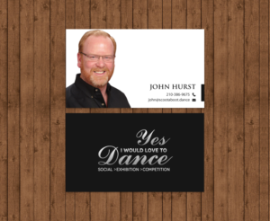 Business Card Design by chandrayaan.creative for this project | Design: #12568757