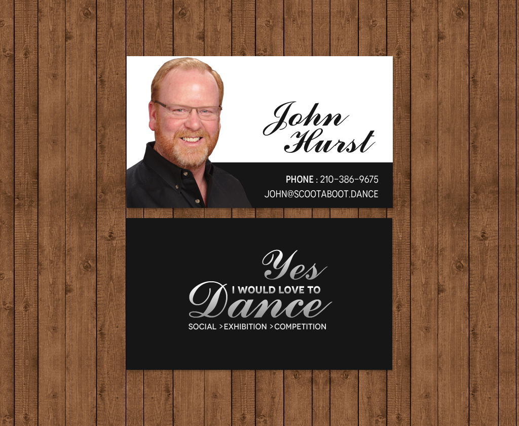 Diseño de Tarjeta de Presentación por chandrayaan.creative para este proyecto | Diseño #12568758