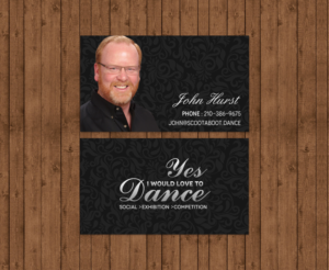 Business Card Design by chandrayaan.creative for this project | Design: #12569194