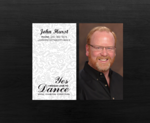 Business Card Design by chandrayaan.creative for this project | Design: #12569196