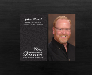 Business Card Design by chandrayaan.creative for this project | Design: #12569197