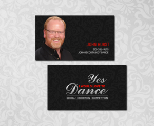 Business Card Design by chandrayaan.creative for this project | Design: #12576684