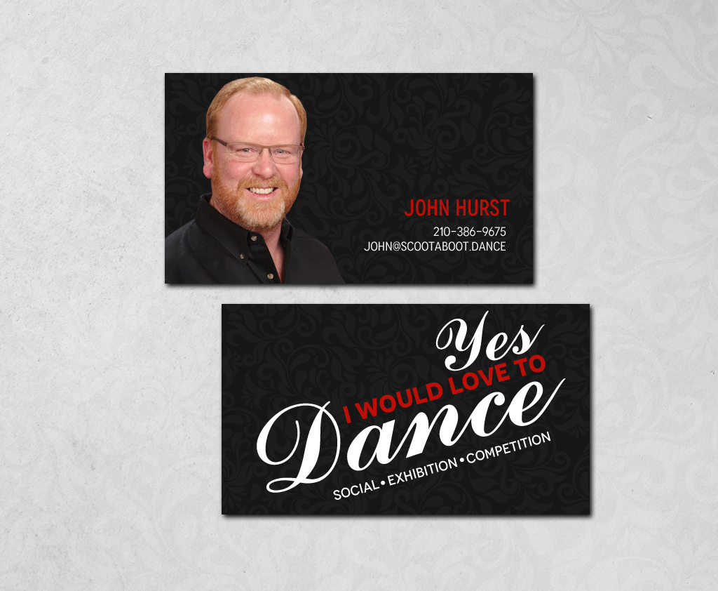 Business Card Design by chandrayaan.creative for this project | Design #12578377