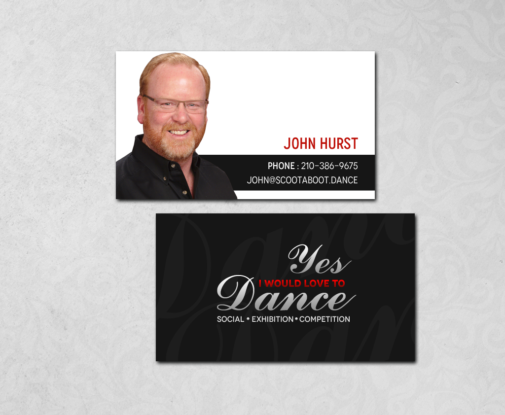 Business Card Design by chandrayaan.creative for this project | Design #12578428