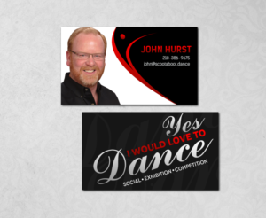 Business Card Design by chandrayaan.creative for this project | Design: #12578715