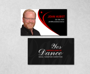 Business Card Design by chandrayaan.creative for this project | Design: #12578716