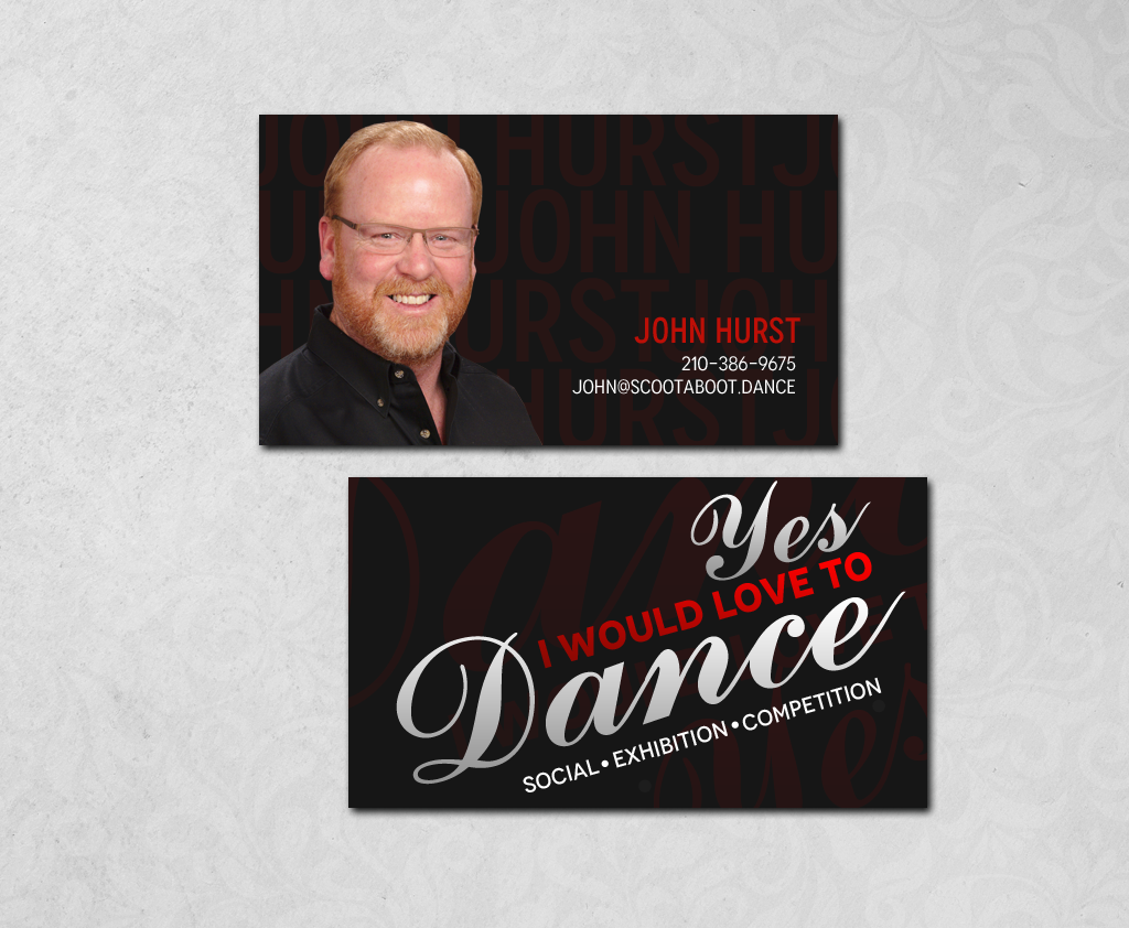 Business Card Design by chandrayaan.creative for this project | Design #12578717