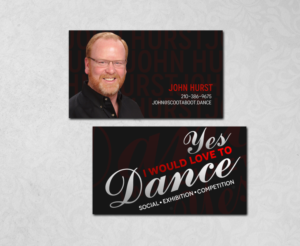 Business Card Design by chandrayaan.creative for this project | Design: #12578717