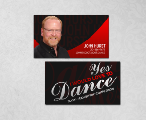 Business Card Design by chandrayaan.creative for this project | Design: #12578718