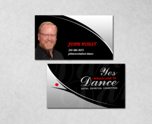 Business Card Design by chandrayaan.creative for this project | Design: #12578719