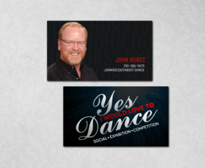 Business Card Design by chandrayaan.creative for this project | Design: #12578833