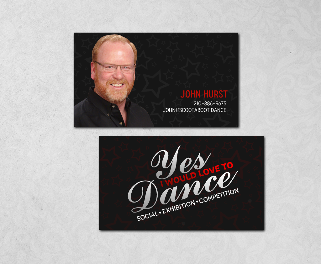 Visitenkarten-Design von chandrayaan.creative für dieses Projekt | Design #12578912