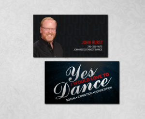 Business Card Design by chandrayaan.creative for this project | Design: #12580554