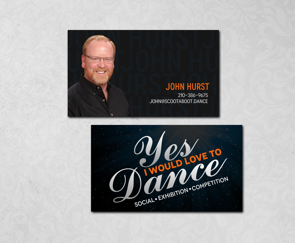 Business Card Design by chandrayaan.creative for this project | Design #12580576