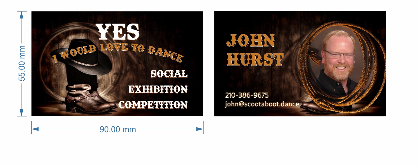 Business Card Design by A t t i l a for this project | Design #12570061