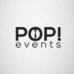 Logo-Design von mDesign für POP! events | Design: #12634602