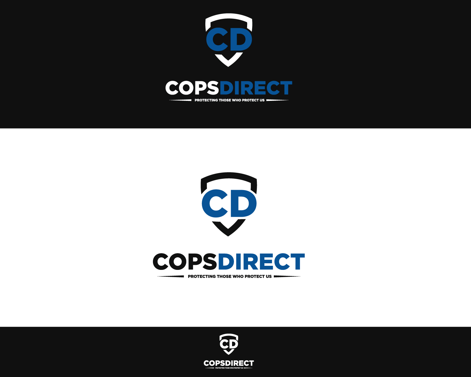 Logo Design by Atec for this project | Design #12563527