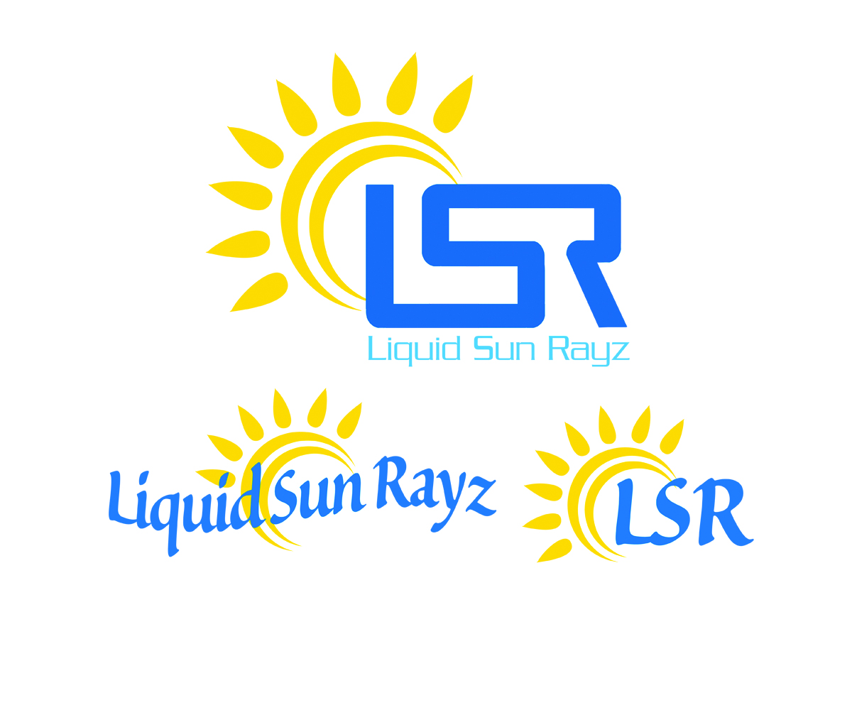 Design de Logo par Hot Rod pour Liquid Sun Rayz | Design #12570924