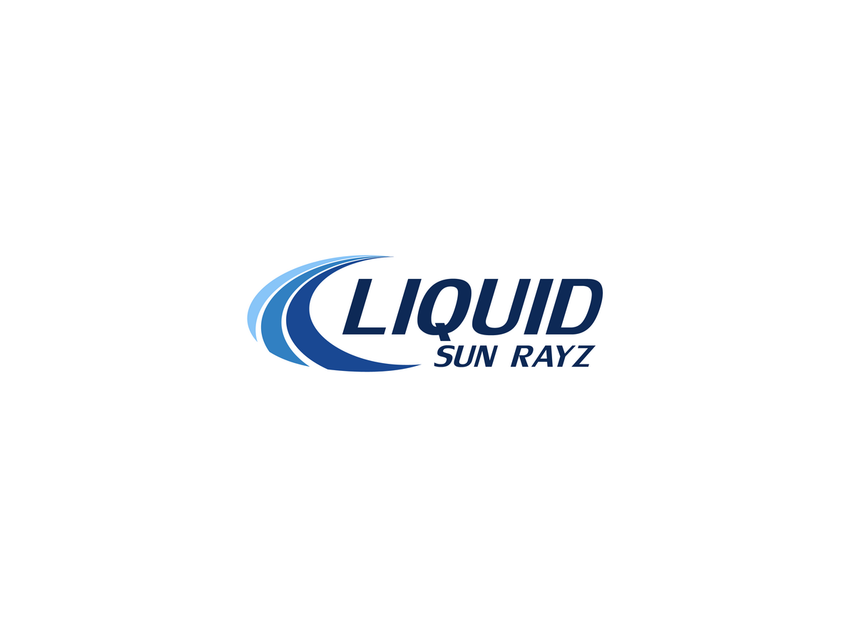 Design de Logo par DoveFendi pour Liquid Sun Rayz | Design #12616239