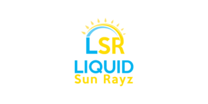 Diseño de Logo por debdesign para Liquid Sun Rayz | Diseño: #12566808