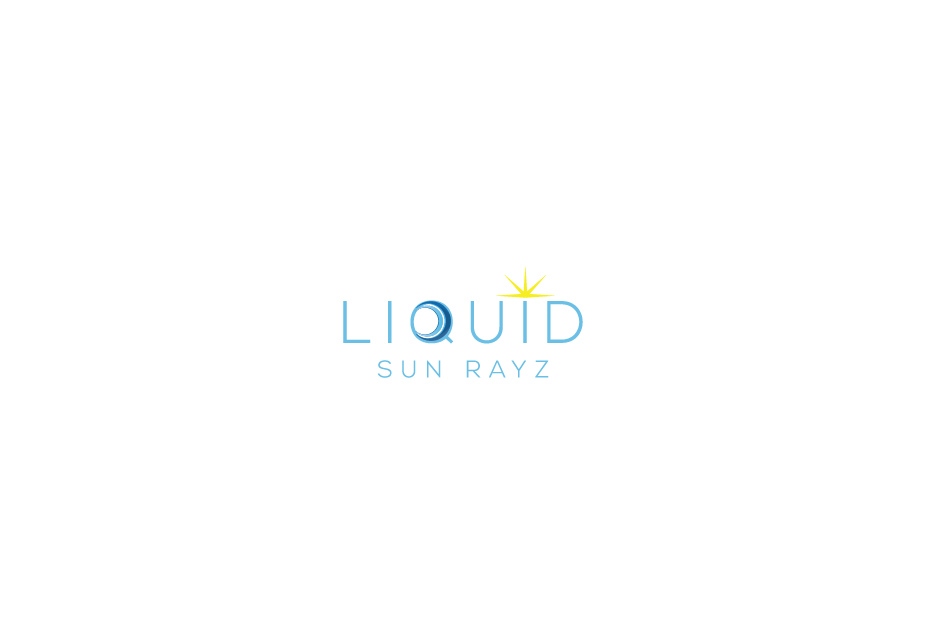 Diseño de Logo por Ves-Boycheva para Liquid Sun Rayz | Diseño #12631816
