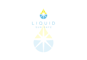 Diseño de Logo por Ves-Boycheva para Liquid Sun Rayz | Diseño: #12631827