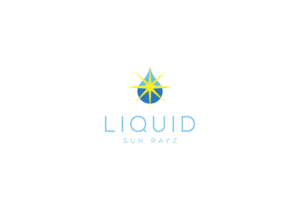 Diseño de Logo por Ves-Boycheva para Liquid Sun Rayz | Diseño: #12631828