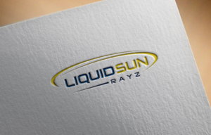 Diseño de Logo por Atec para Liquid Sun Rayz | Diseño: #12567928