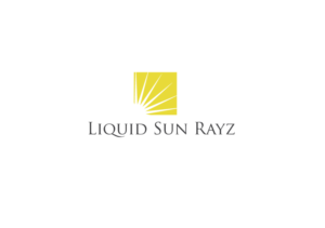 Diseño de Logo por GreenArt para Liquid Sun Rayz | Diseño: #12558355