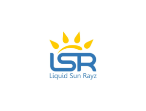 Logo Design by MOHDesign for Liquid Sun Rayz | Design #12569665