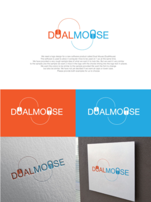 Logo Design by dailygraphics for Forty Two Trading PTY LTD | Design: #12572591