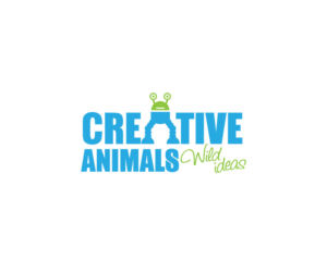 Logo Design by dianagargaritza for Creative Animals  | Design: #12609795