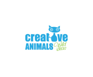 Logo Design by dianagargaritza for Creative Animals  | Design: #12609932