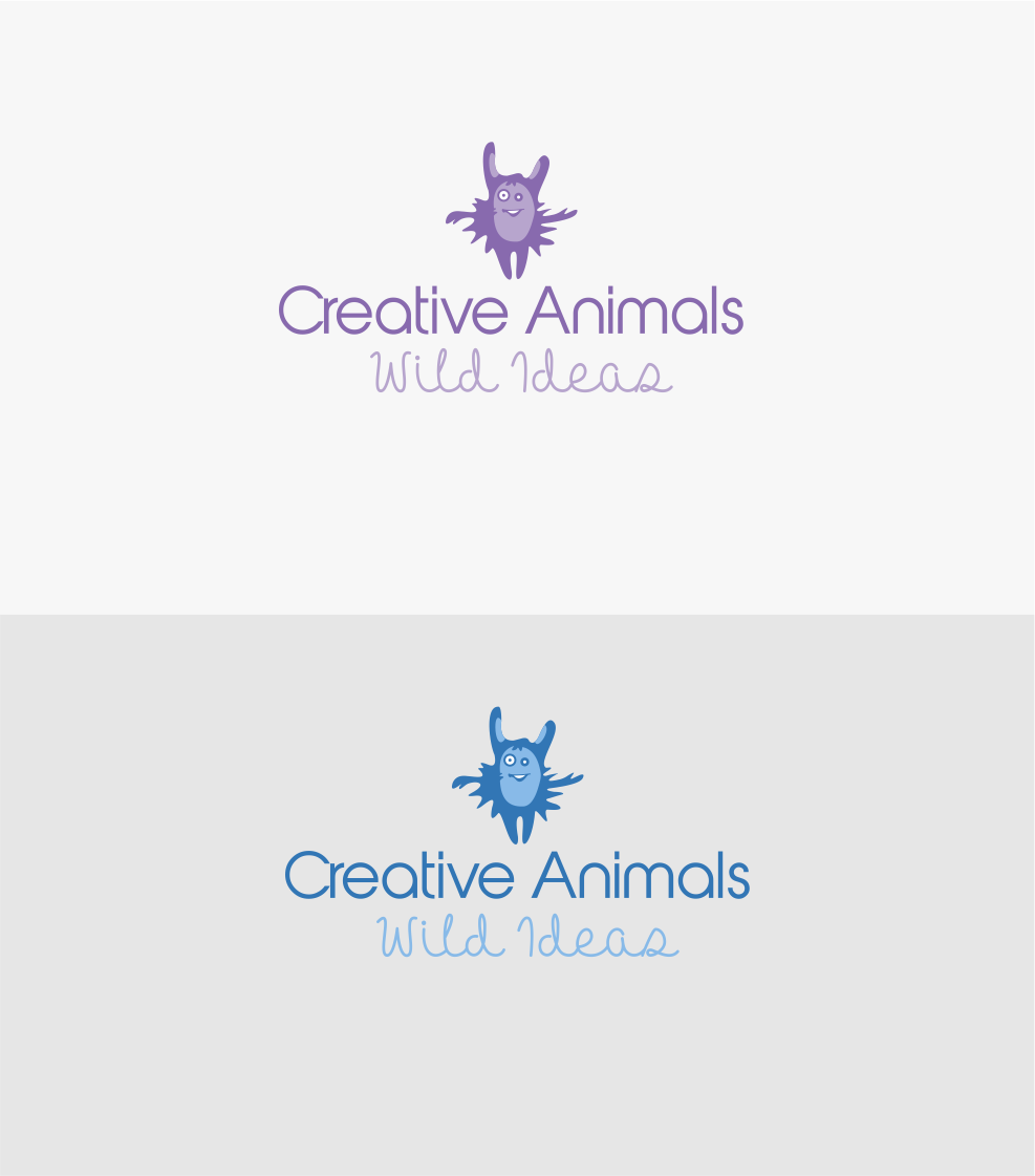 Design de Logo par *mary pour Creative Animals  | Design #12656260